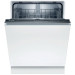 Встраиваемая посудомоечная машина Bosch SMV25BX01R