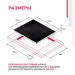 Варочная панель Simfer H60I74S002