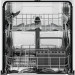 Встраиваемая посудомоечная машина Electrolux KESD7100L