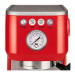 Кофеварка Solis 1170 red