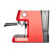 Кофеварка Solis 1170 red