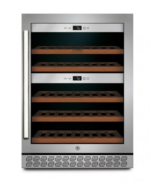 Винный шкаф Caso WineChef Pro 40