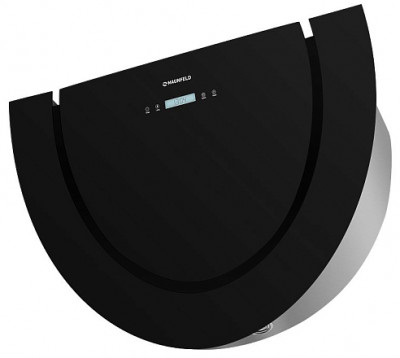 Вытяжка Maunfeld ZENTA PLUS 90 BLACK