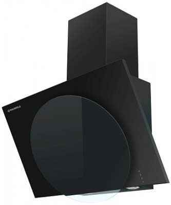 Вытяжка Maunfeld TOWER L (TOUCH) 60 BLACK