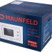 Встраиваемая микроволновая печь Maunfeld MBMO.20.2 PGW белый