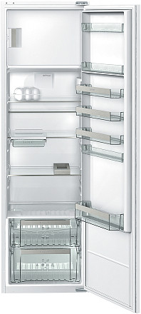 Встраиваемый однокамерный холодильник Gorenje Plus GSR 27178 B