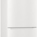 Отдельностоящий двухкамерный холодильник Gorenje NRK6202AW4