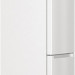 Отдельностоящий двухкамерный холодильник Gorenje NRK6202AW4