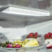 Отдельностоящий двухкамерный холодильник Gorenje NRK6202AW4