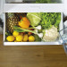 Отдельностоящий двухкамерный холодильник Gorenje NRK6202AW4