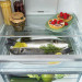 Отдельностоящий двухкамерный холодильник Gorenje NRK6202AW4