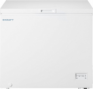 Морозильник Kraft BD(W)-310BL