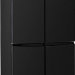 Холодильник Side-by-Side Weissgauff WCD 450 XB NoFrost Inverter