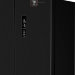 Холодильник Side-by-Side Weissgauff WCD 450 XB NoFrost Inverter