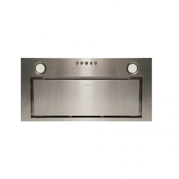 Встраиваемая вытяжка Ciarko Brutto 600 inox