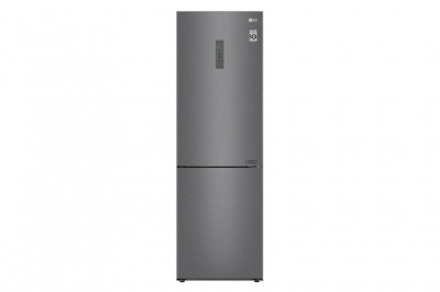 Холодильник LG GA-B459CLWL