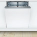 Встраиваемая посудомоечная машина Bosch SMV46JX10Q