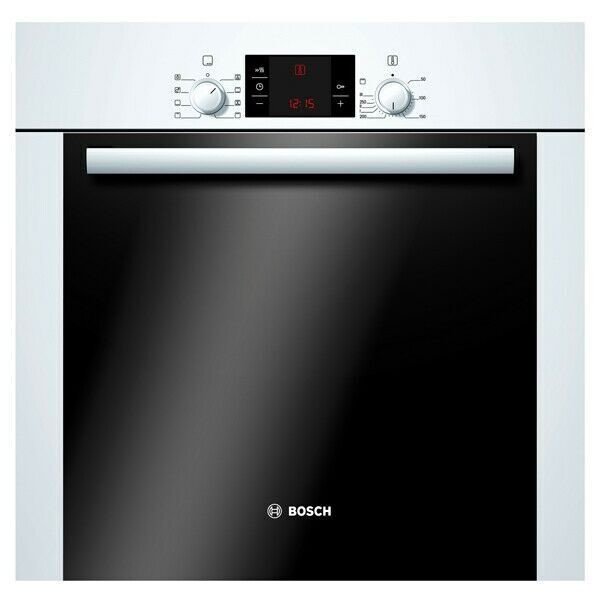 Встраиваемый электрический духовой шкаф Bosch HBA23B222E
