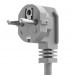 Встраиваемый электрический духовой шкаф Bosch HBG517ES1R
