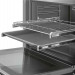 Встраиваемый электрический духовой шкаф Bosch HBG517ES1R