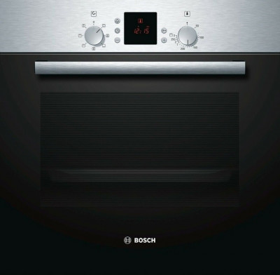 Встраиваемый электрический духовой шкаф Bosch HBN232E3