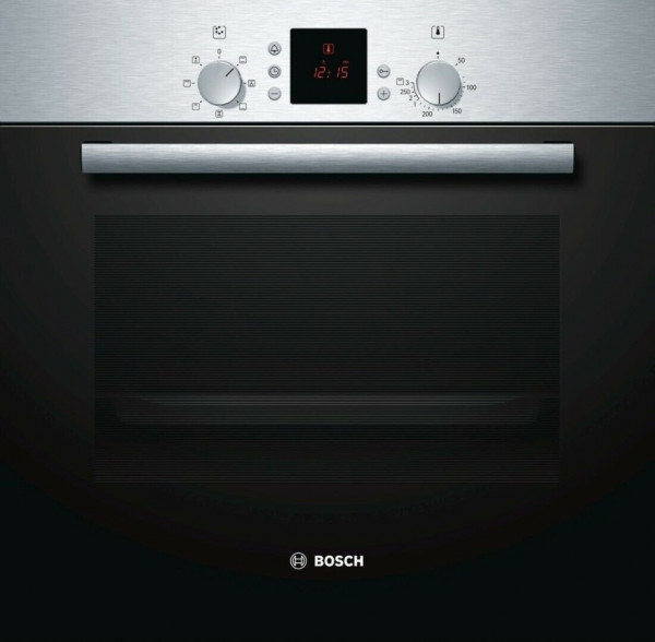 Встраиваемый электрический духовой шкаф Bosch HBN232E3