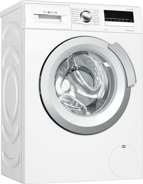 Стиральная машина Bosch WLL 24265 OE
