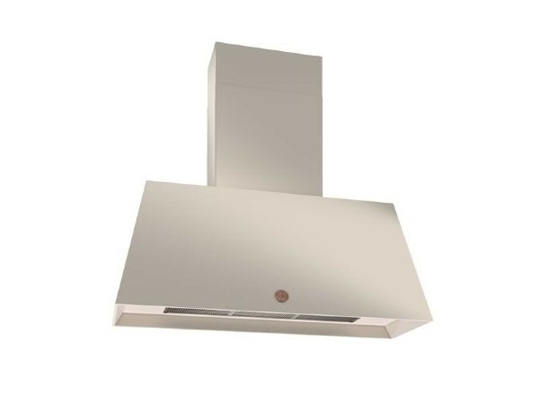 Каминная вытяжка Bertazzoni KR110HER1ADC
