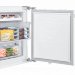 Встраиваемый двухкамерный холодильник Samsung BRB30615EWW