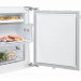 Встраиваемый двухкамерный холодильник Samsung BRB30615EWW