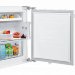 Встраиваемый двухкамерный холодильник Samsung BRB30615EWW