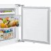 Встраиваемый двухкамерный холодильник Samsung BRB30615EWW