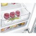 Встраиваемый двухкамерный холодильник Samsung BRB30615EWW