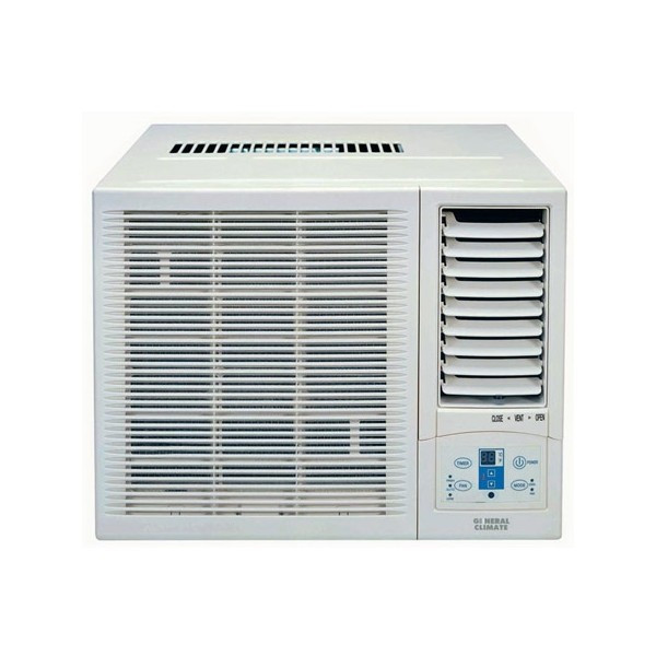 Оконный кондиционер General Climate GCW-09CM
