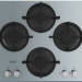 Встраиваемая газовая варочная панель Hotpoint-Ariston HAGD 61S/SL