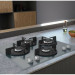 Встраиваемая газовая варочная панель Hotpoint-Ariston HAGD 61S/SL