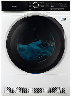 Сушильный автомат Electrolux EW8H258B
