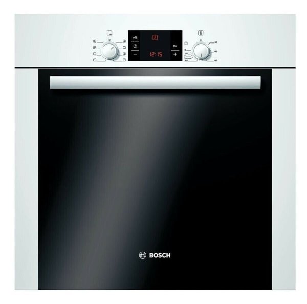 Встраиваемый электрический духовой шкаф Bosch HBA23B223E