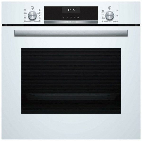 Встраиваемый электрический духовой шкаф Bosch HBG517EW0R