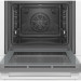 Встраиваемый электрический духовой шкаф Bosch HBG517EW0R