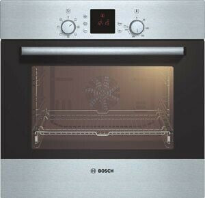 Встраиваемый электрический духовой шкаф Bosch HBN239E1T