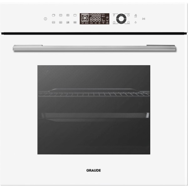 Встраиваемый электрический духовой шкаф Graude BM 60.3 W