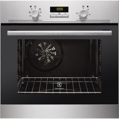 Духовой шкаф Electrolux EZB 53400 AX