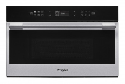Встраиваемая микроволновая печь Whirlpool W7 MD440