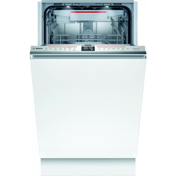 Встраиваемая посудомоечная машина Bosch SPV6HMX4MR