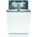 Встраиваемая посудомоечная машина Bosch SPV6HMX4MR