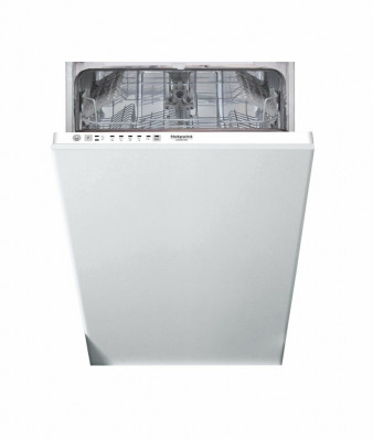 Встраиваемая посудомоечная машина Hotpoint-Ariston HSIE 2B0