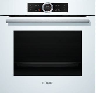 Духовой шкаф Bosch HBG675BW1