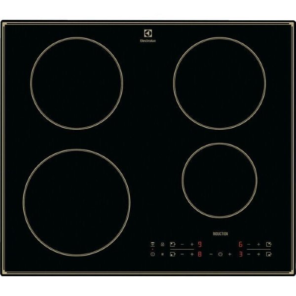 Встраиваемая индукционная варочная панель Electrolux IPEV 644 RCC