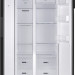 Холодильник Side-by-Side Weissgauff WSBS 600 WG NoFrost Inverter